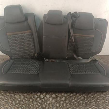Banquette arriere (KIT DERIV VP) PEUGEOT 208 1 Photo n°1