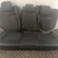 Banquette arriere (KIT DERIV VP) PEUGEOT 208 1