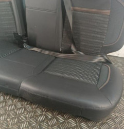 Banquette arriere (KIT DERIV VP) PEUGEOT 208 1 Photo n°3