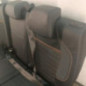 Banquette arriere (KIT DERIV VP) PEUGEOT 208 1