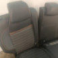 Banquette arriere (KIT DERIV VP) PEUGEOT 208 1