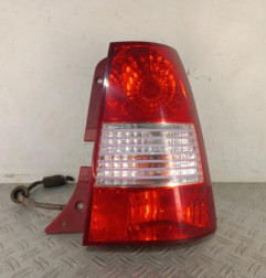 Feu arriere principal droit (feux) KIA PICANTO 1 Photo n°1