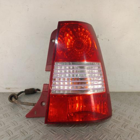 Feu arriere principal droit (feux) KIA PICANTO 1 Photo n°1