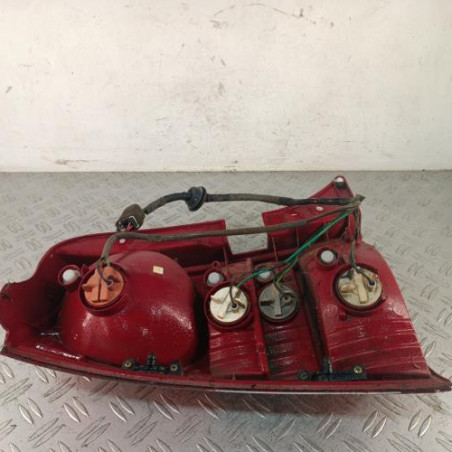 Feu arriere principal droit (feux) KIA PICANTO 1