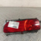 Feu de pare choc arriere droit CITROEN C4 PICASSO 1