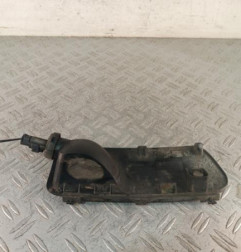 Feu de pare choc arriere droit CITROEN C4 PICASSO 1