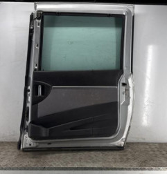 Porte laterale droit PEUGEOT 807 Photo n°4