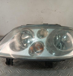 Optique avant principal gauche (feux)(phare) VOLKSWAGEN TOURAN 1 Photo n°1