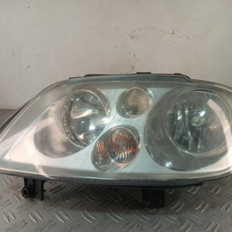 Optique avant principal gauche (feux)(phare) VOLKSWAGEN TOURAN 1 Photo n°1