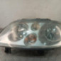 Optique avant principal gauche (feux)(phare) VOLKSWAGEN TOURAN 1