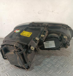 Optique avant principal gauche (feux)(phare) VOLKSWAGEN TOURAN 1