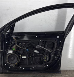 Porte avant droit VOLVO S 60 2 Photo n°3