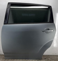 Porte arriere gauche TOYOTA COROLLA VERSO 2 Photo n°1