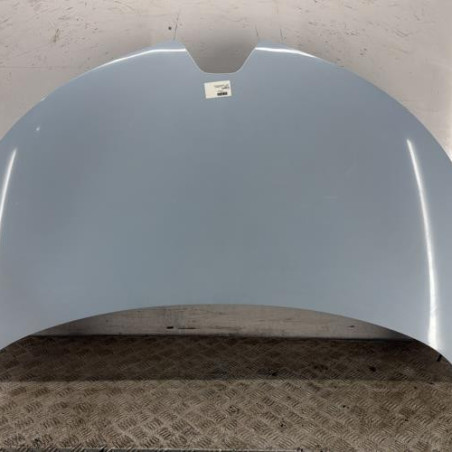 Capot RENAULT ZOE 1 Photo n°1