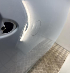 Porte avant droit RENAULT ZOE 1