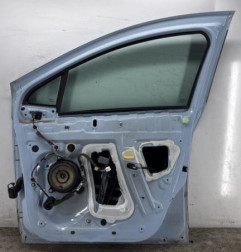 Porte avant droit RENAULT ZOE 1 Photo n°4