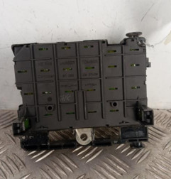 Boitier servitude moteur (BSM) PEUGEOT 206 Photo n°3