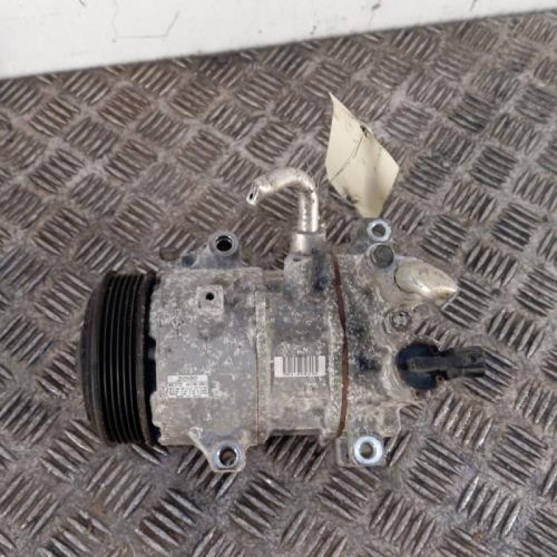 Compresseur clim TOYOTA AURIS 2