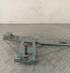 Leve vitre mecanique arriere gauche DACIA SANDERO 1 Photo n°1