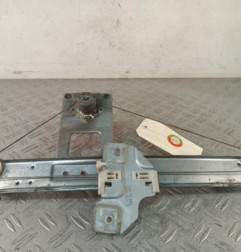 Leve vitre mecanique arriere gauche DACIA SANDERO 1