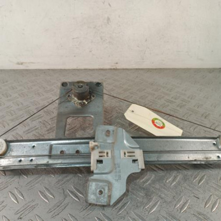 Leve vitre mecanique arriere gauche DACIA SANDERO 1