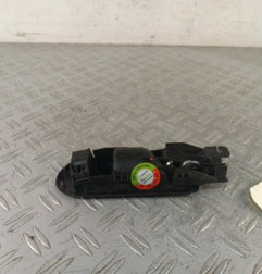 Interrupteur de leve vitre avant droit VOLKSWAGEN GOLF 4