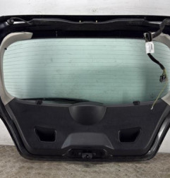 Malle/Hayon arriere PEUGEOT 207