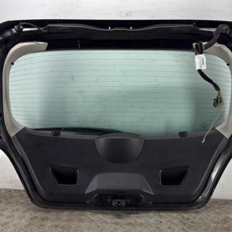 Malle/Hayon arriere PEUGEOT 207