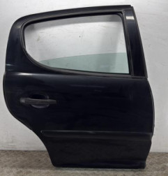 Porte arriere droit PEUGEOT 207 Photo n°1