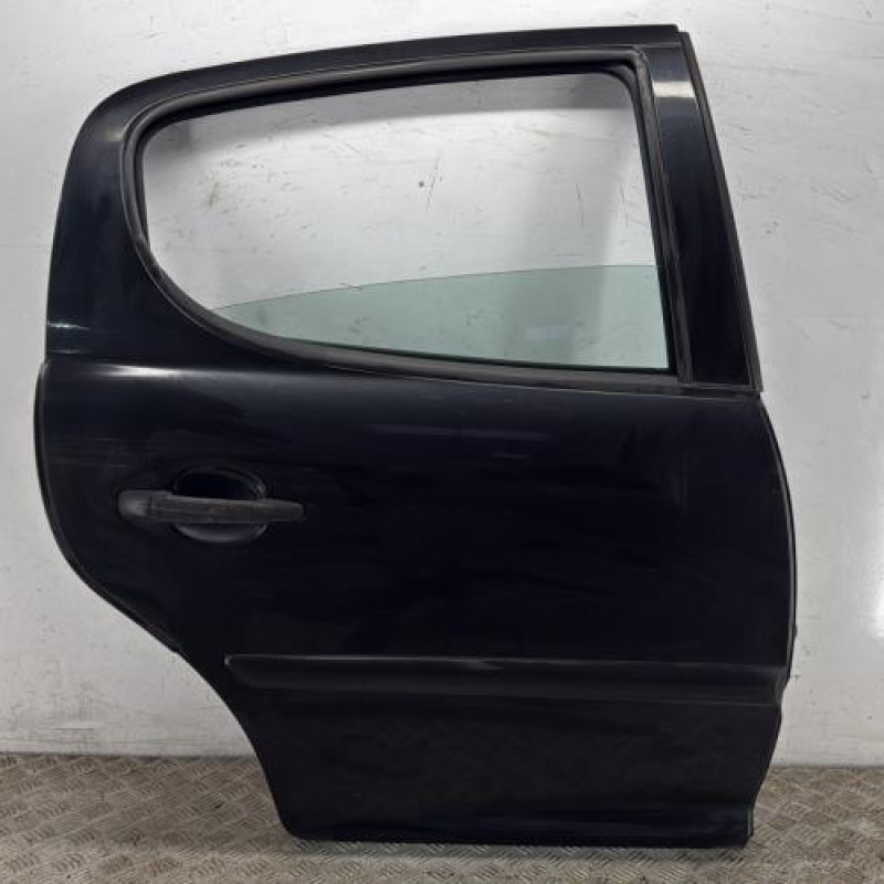 Porte arriere droit PEUGEOT 207