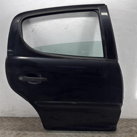 Porte arriere droit PEUGEOT 207 Photo n°1