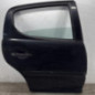 Porte arriere droit PEUGEOT 207