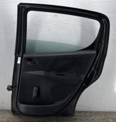Porte arriere droit PEUGEOT 207