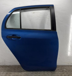 Porte arriere droit TOYOTA YARIS 2 Photo n°1
