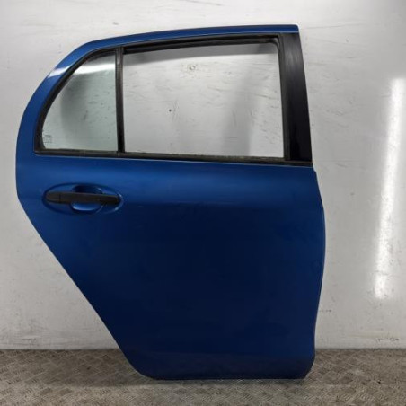 Porte arriere droit TOYOTA YARIS 2 Photo n°1