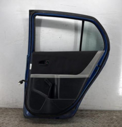 Porte arriere droit TOYOTA YARIS 2 Photo n°4