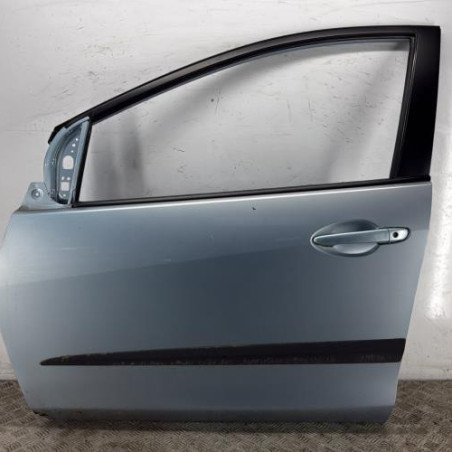 Porte avant gauche MAZDA 2 2 Photo n°1