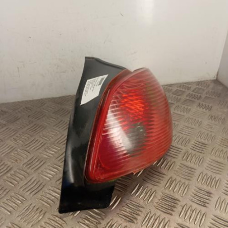 Feu arriere principal droit (feux) PEUGEOT 206