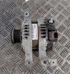 Alternateur TOYOTA AURIS 2 Photo n°1