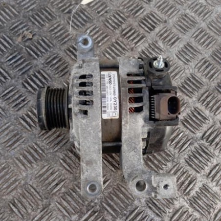 Alternateur TOYOTA AURIS 2 Photo n°1