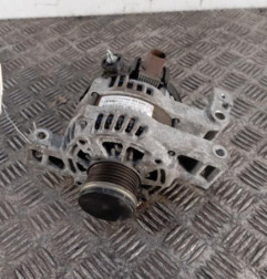 Alternateur TOYOTA AURIS 2 Photo n°3