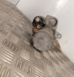 Demarreur TOYOTA AURIS 2 Photo n°4