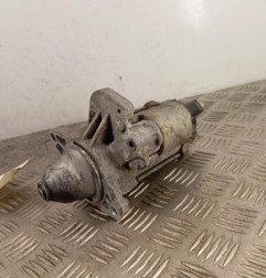 Demarreur TOYOTA AURIS 2 Photo n°5