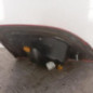 Feu arriere secondaire droit (feux) MAZDA 5 2