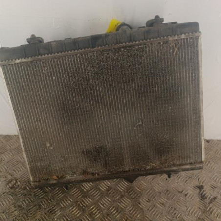 Radiateur eau PEUGEOT 5008 1 Photo n°1