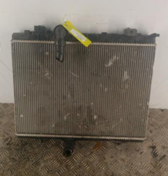 Radiateur eau PEUGEOT 5008 1