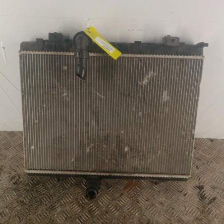 Radiateur eau PEUGEOT 5008 1