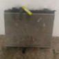 Radiateur eau PEUGEOT 5008 1