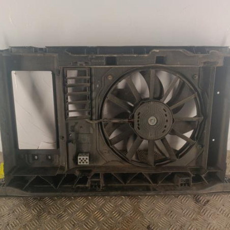 Face avant PEUGEOT 5008 1