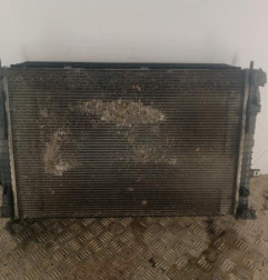 Moto ventilateur radiateur PEUGEOT 5008 2